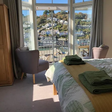 Bed & Breakfast Penwyn Looe