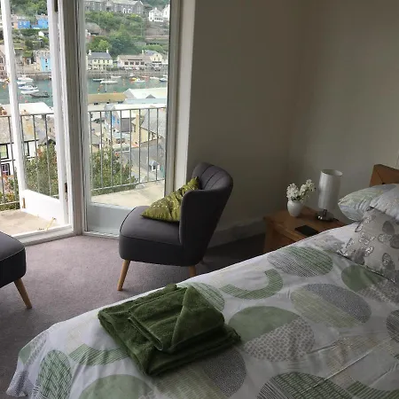 Penwyn Bed & Breakfast Looe