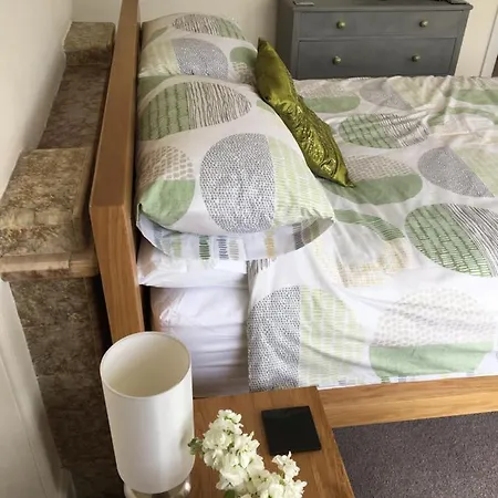 Bed & Breakfast Penwyn Looe