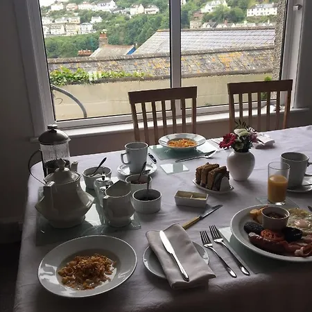 Penwyn Bed & Breakfast