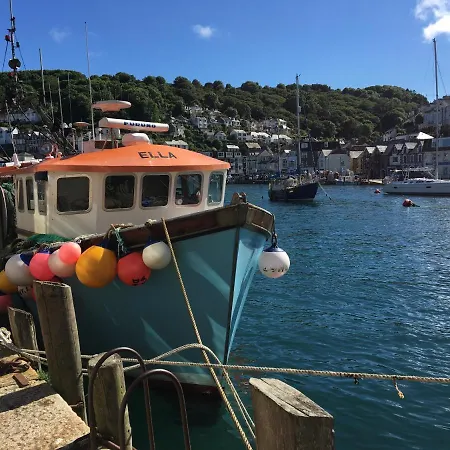 Penwyn 3* Looe