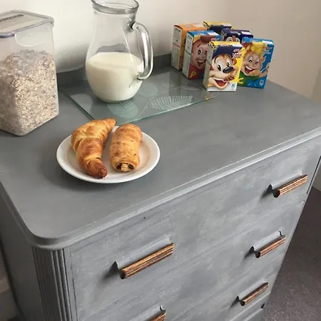 Bed & Breakfast Penwyn Looe