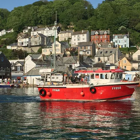 Penwyn Looe