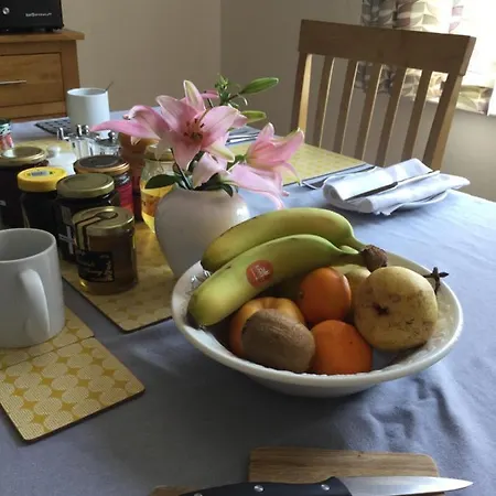 Bed & Breakfast Penwyn 3*
