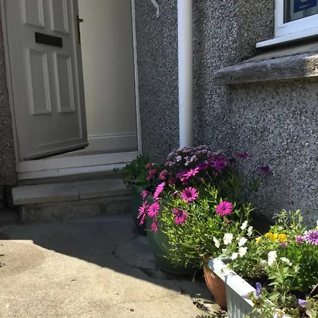 Penwyn Bed & Breakfast Looe