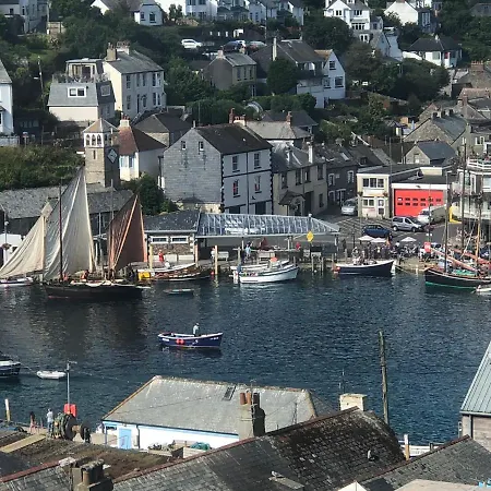 Penwyn Looe