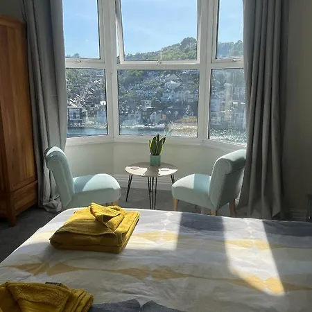 Penwyn Bed & Breakfast