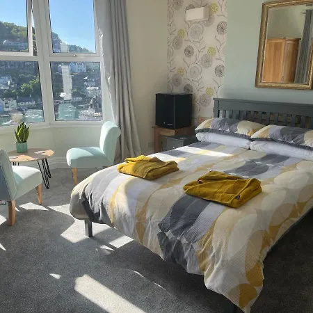 Bed & Breakfast Penwyn