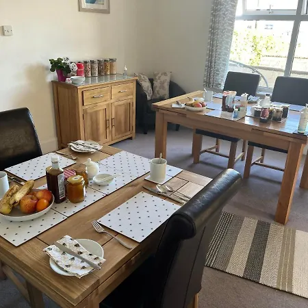 Bed & Breakfast Penwyn 3*