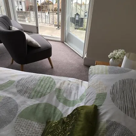 Penwyn Bed & Breakfast Looe