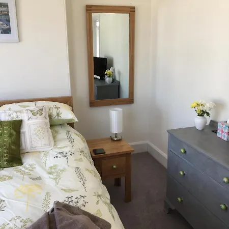 Bed & Breakfast Penwyn