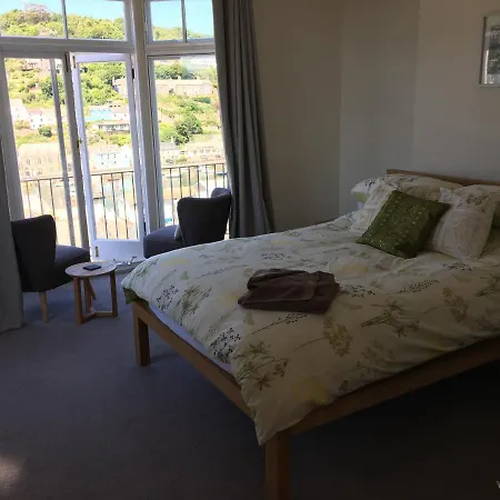 Penwyn Bed & Breakfast