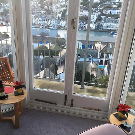 Penwyn Bed & Breakfast Looe