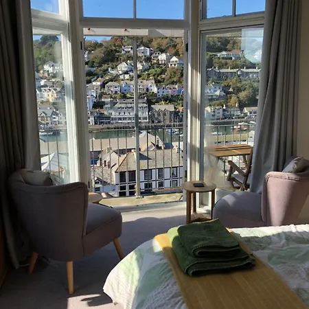 Bed & Breakfast Penwyn