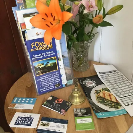 Bed & Breakfast Penwyn Looe