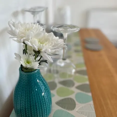 Penwyn Bed & Breakfast Looe