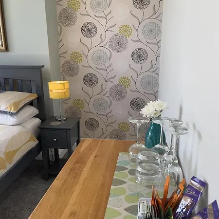 Penwyn Bed & Breakfast 3*