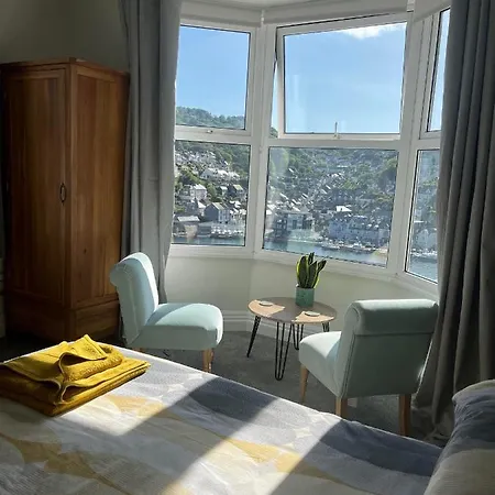Penwyn 3* Looe
